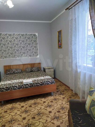 Дом 80 м² на участке 1 сот.