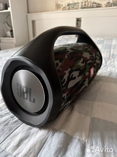 Колонка jbl