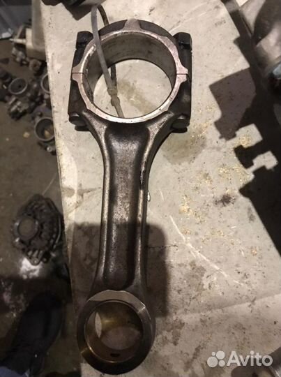 Шатун Mitsubishi Pajero Sport, II