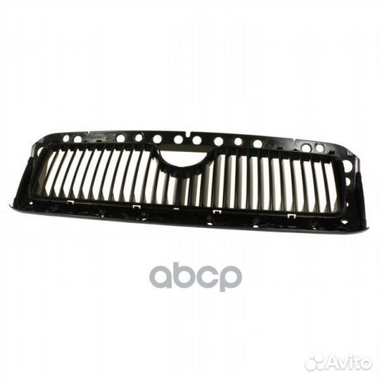 Решетка радиатора октавия 1U0853653A01C VAG