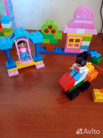 Конструктор