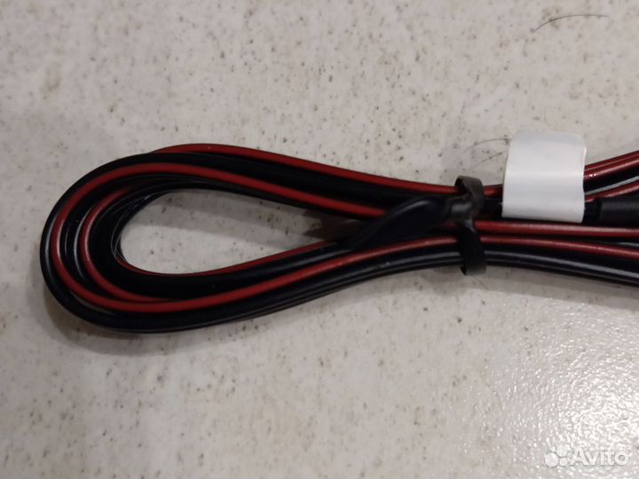 Светодиод для автосигнализации