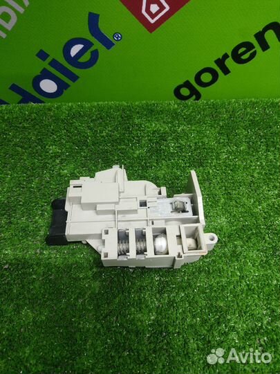 Устройство блокировки люка Hotpoint-Ariston