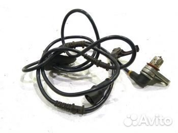 Датчик ABS передний