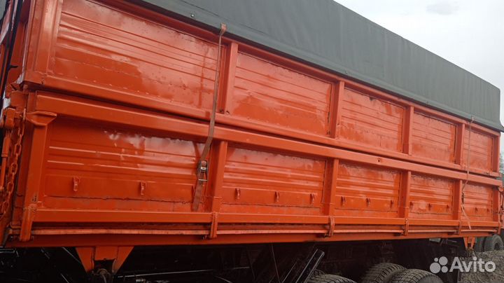 НефАз 45143-12-15, 2006