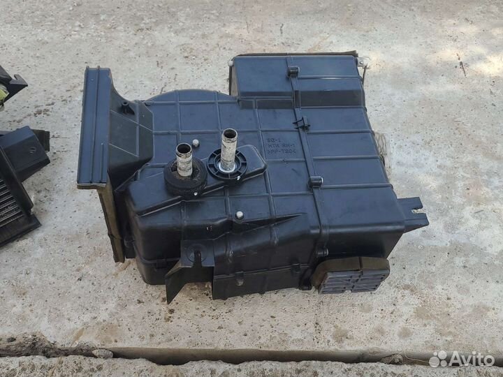 Радиатор печки Kia Sportage 1 1994-2006