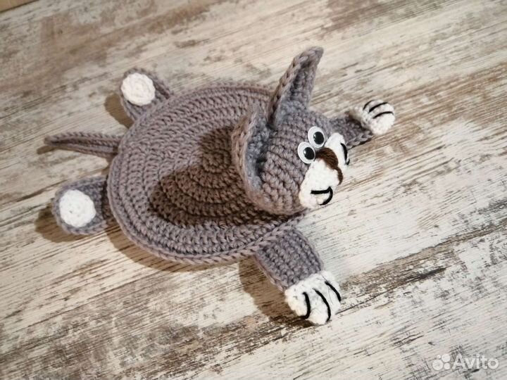 Подставки под кружки