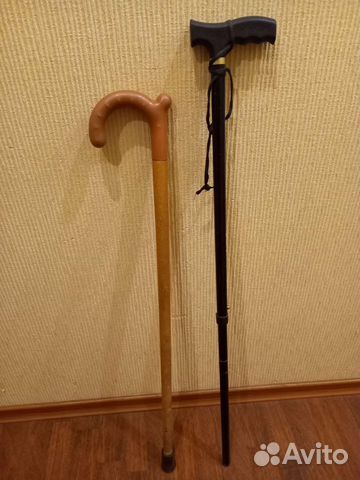 Трость для ходьбы