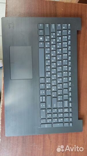 Клавиатура топкейс для ноутбука Lenovo 320-15AST