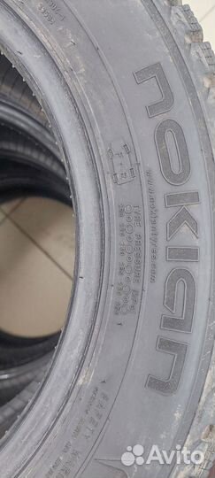 Nokian Tyres Nordman 5 185/60 R14 82T
