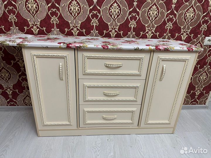 Гладильная доска бу