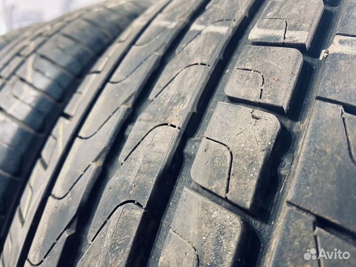 Pirelli Cinturato P7 225/50 R18 95W