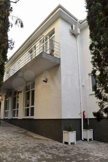 Дом 150 м² на участке 2 сот.
