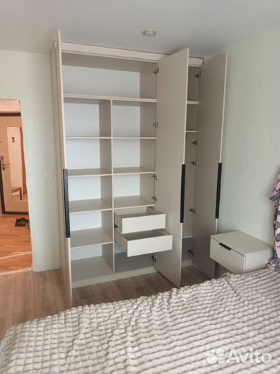 Шкафы на заказ