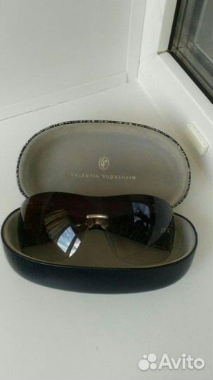 Солнцезащитные очки женские оригинал