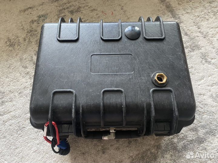 Система хука