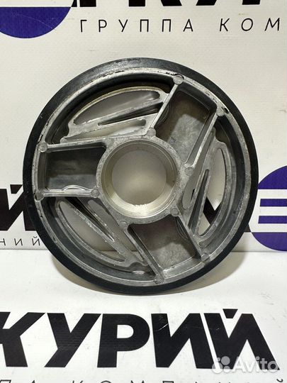 Катки большие и малые снегохода Тайга