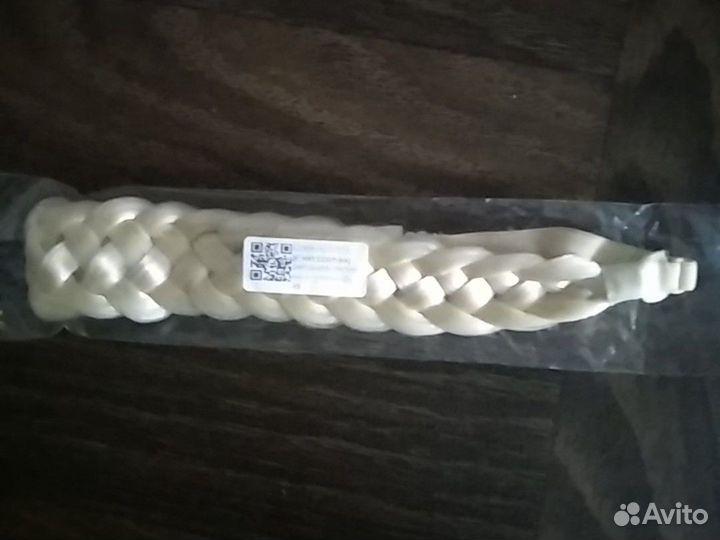 Повязка для головы,новая