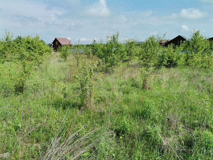 Участок 30 сот. (ИЖС)