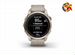 Часы Garmin Fenix 7S Pro Sapphire Solar Soft Gold