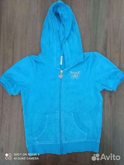 Вещи на девочку