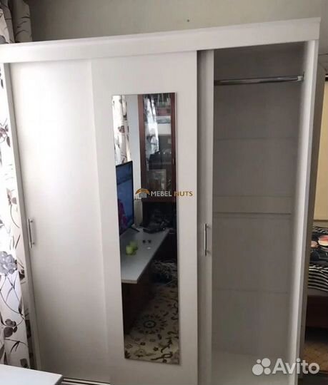 Шкаф купе новый
