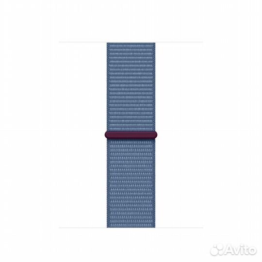 Ремешок для Apple Watch нейлоновый (40/41 мм)