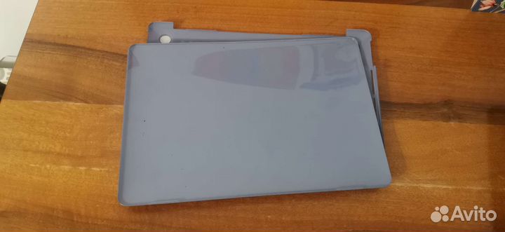 Чехол Gurdini для Apple MacBook Pro 13