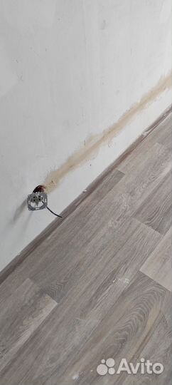 Услуги электрика