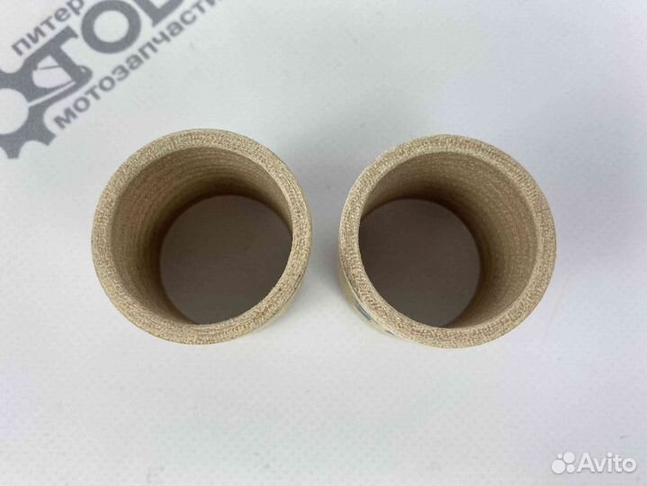 Втулка иж передней вилки текстолит (Россия)