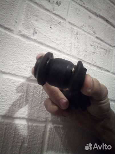 Тормозные колодки skoda fabia 2