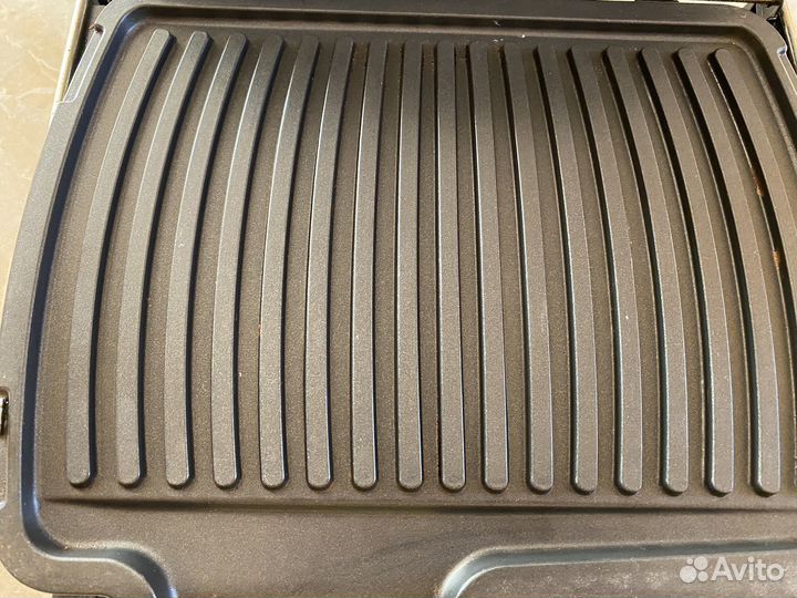 Электрогриль