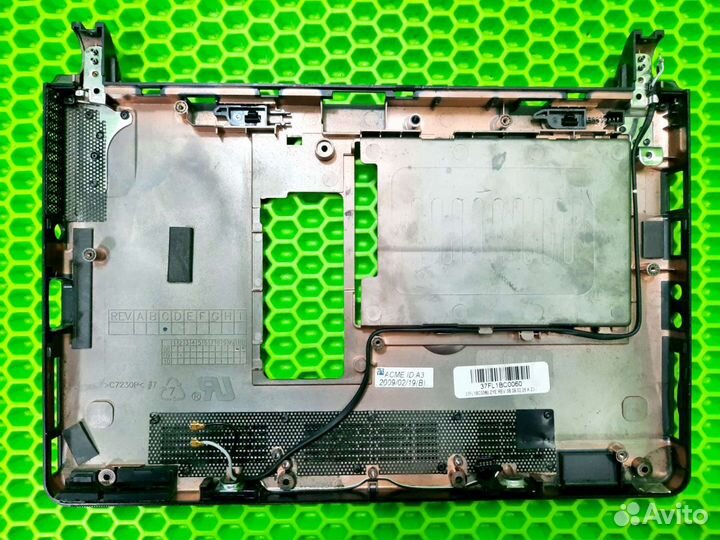 Lenovo ideaPad S10 разбор/запчасти (отпр.по РФ)