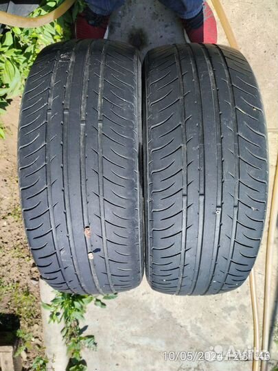 Kumho Ecsta SPT KU31 235/60 R16 104V