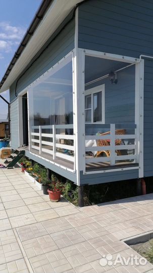 Гибкие окна