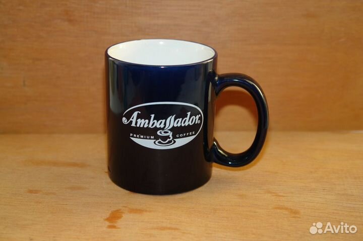 Посуда для дачи. Кофейный сервиз. Венское стекло