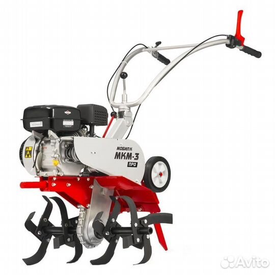 Мотоблок Мобил К мкм-3 про MBK0018443