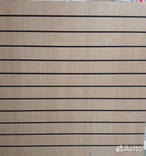 Стеновые панели