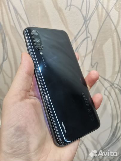 Xiaomi Mi 9 Lite, 6/64 ГБ