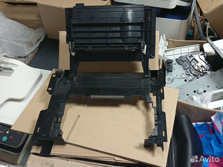 Крышка картриджа для Canon MF4430/4410