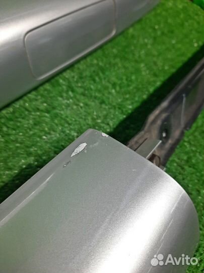 Спойлер honda HR-V GH2 контрактная