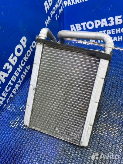 Радиатор печки Geely Mk седан MR479QA 2014