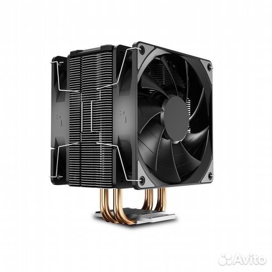 Кулер Deepcool Gammaxx 400 EX 180 Вт(Новый)