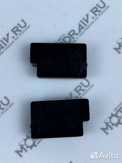 Вкладыш вариатора Сафари малый правый+левый (Буран