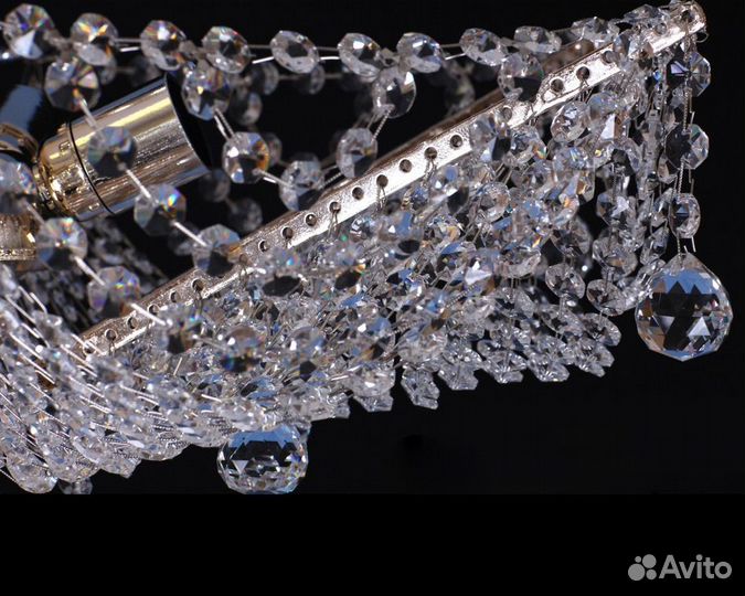 Потолочная люстра 