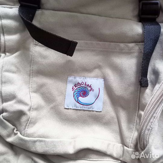 Эргорюкзак Ergobaby