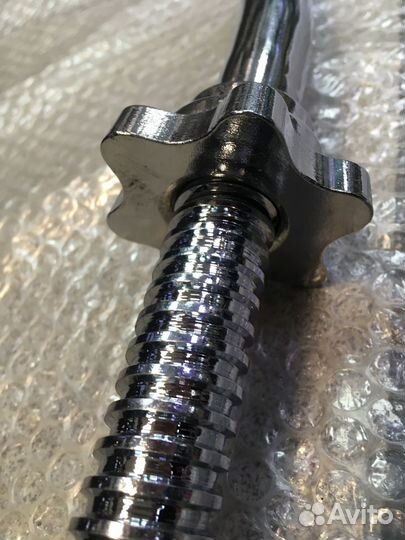 Гриф для штанги