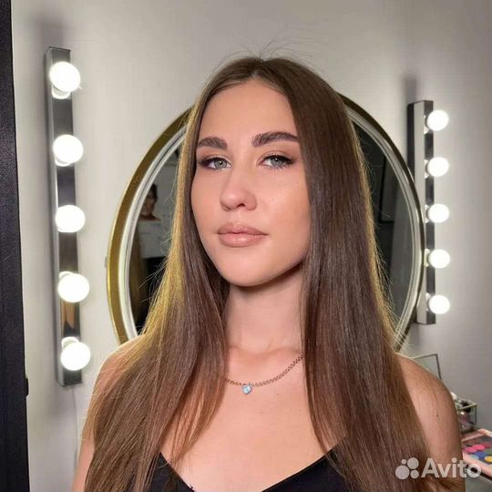 Макияж визажист