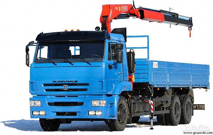 Песок, щебень, отсев, земля и т.д