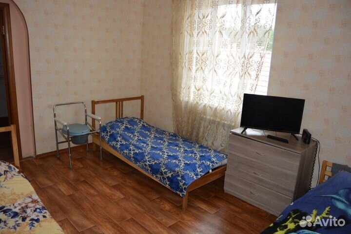 Пансионат для престарелых в Балашихе